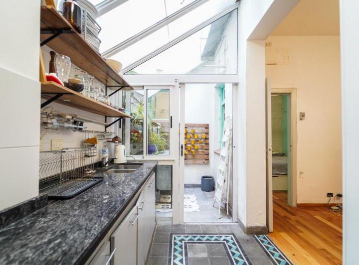 Departamento · 28m² · 2 Ambientes