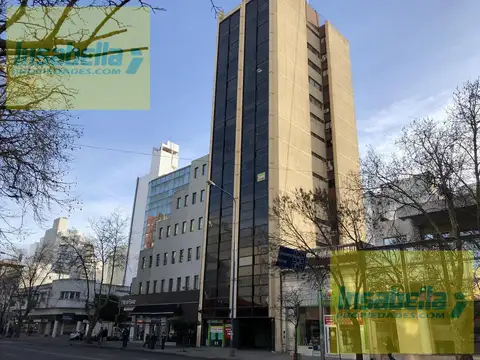 Oficina en Venta en Centro, Mar del Plata