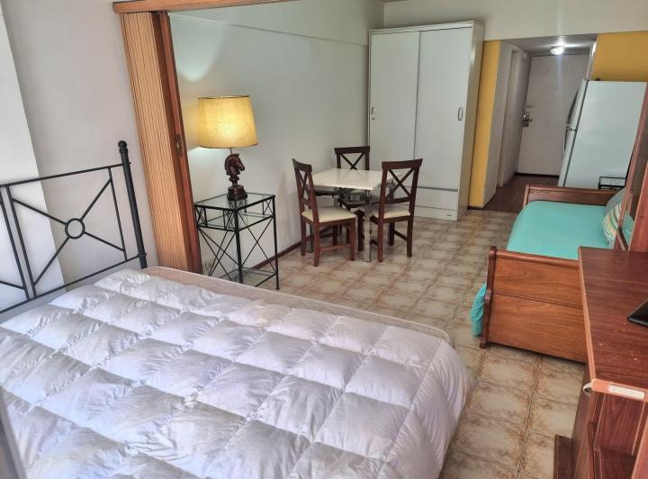 Departamento · 30m² · 1 Ambiente