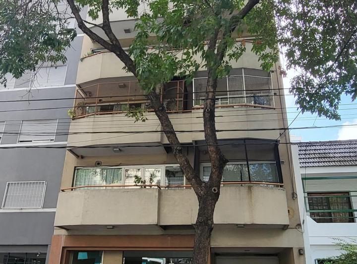 Departamento · 40m² · 1 Ambiente