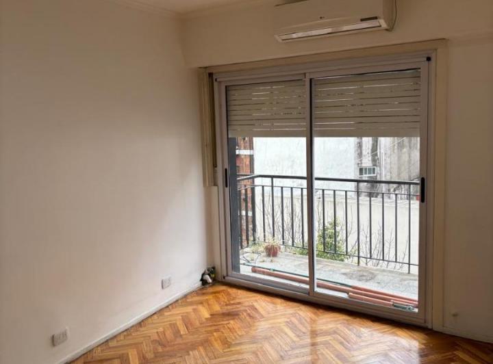 Departamento · 39m² · 2 Ambientes