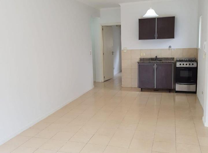 Departamento · 42m² · 2 Ambientes