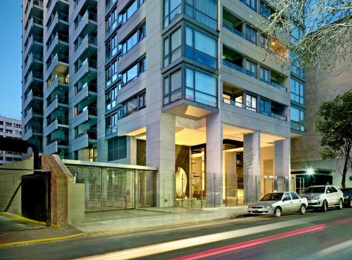 Departamento · 50m² · 2 Ambientes · 1 Cochera