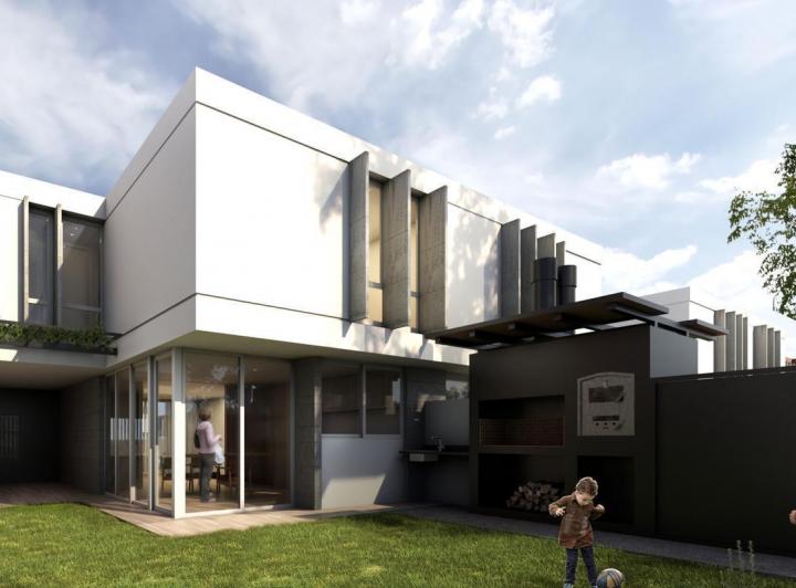 Casa · 150m² · 5 Ambientes
