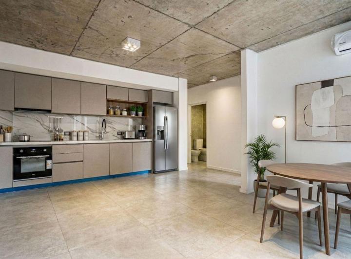 Departamento · 46m² · 2 Ambientes