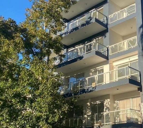 Departamento · 30m² · 1 Ambiente