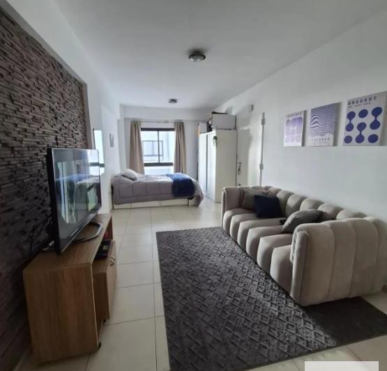 Departamento · 40m² · 1 Ambiente