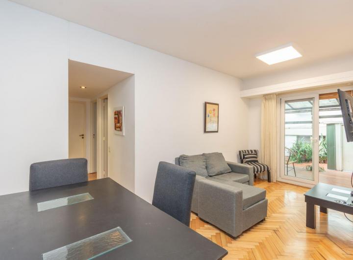 Departamento · 45m² · 3 Ambientes