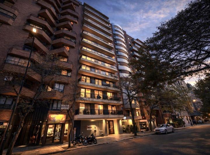 Departamento · 66m² · 3 Ambientes