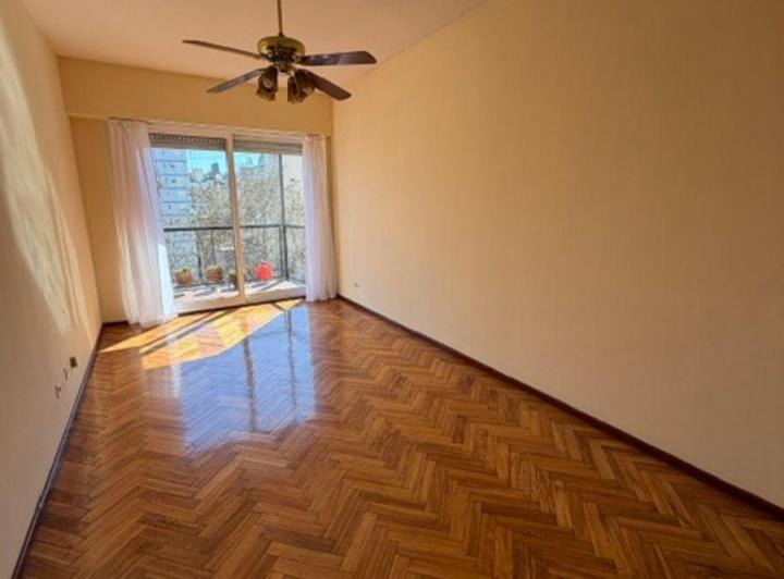 Departamento · 50m² · 3 Ambientes