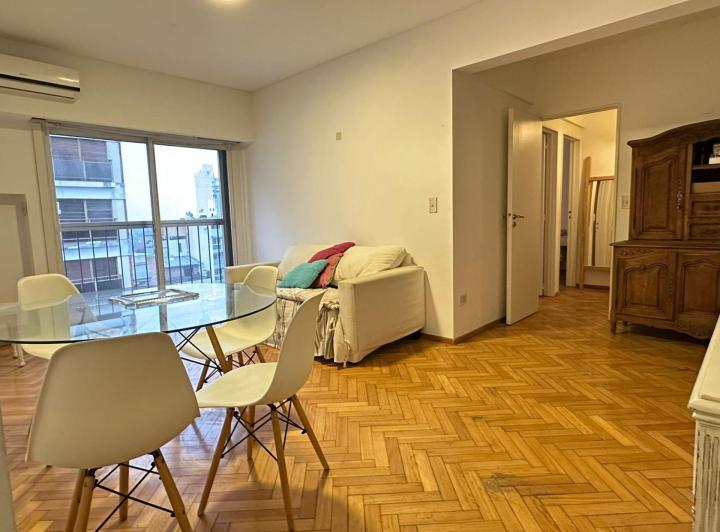 Departamento · 60m² · 3 Ambientes