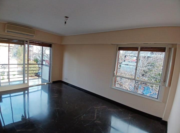 Departamento · 62m² · 3 Ambientes