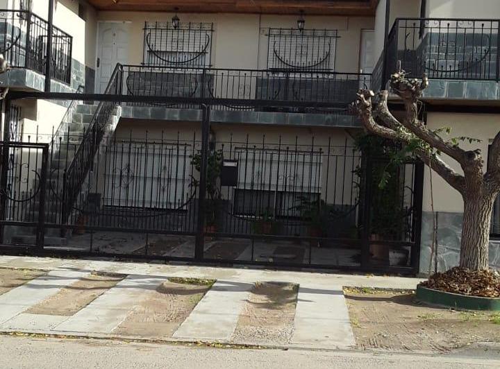 Departamento · 90m² · 4 Ambientes · 2 Cocheras