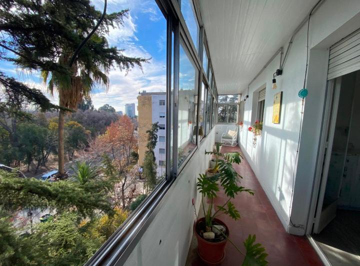 Departamento · 75m² · 5 Ambientes