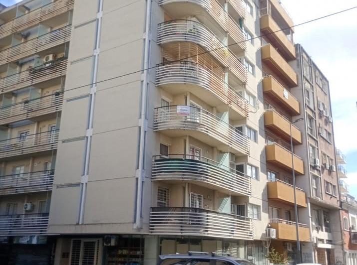 Departamento · 70m² · 4 Ambientes