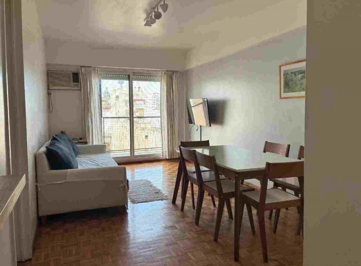 Departamento · 4 Ambientes