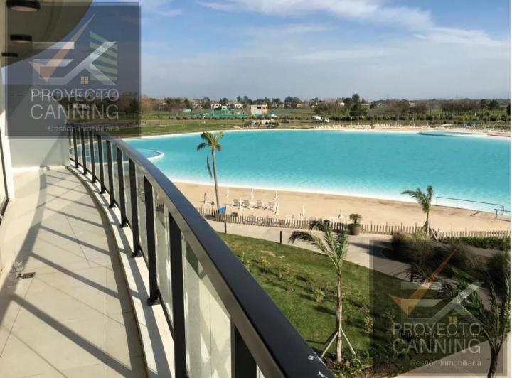 Departamento · 68m² · 3 Ambientes · 1 Cochera