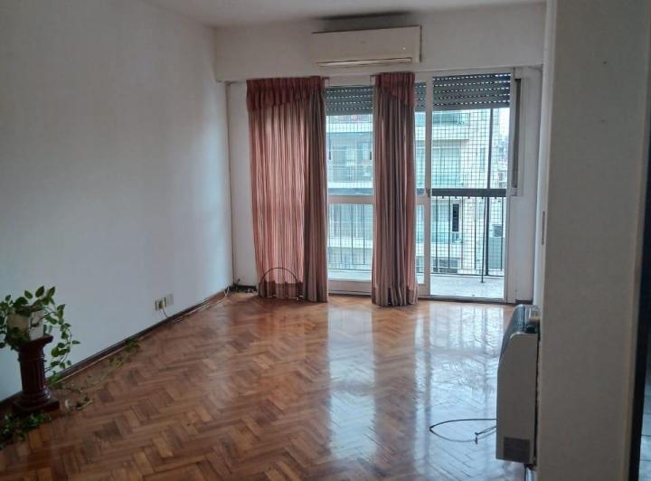 Departamento · 67m² · 3 Ambientes