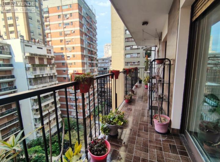 Departamento · 55m² · 3 Ambientes