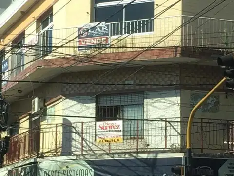 Oficina en Venta en Moron Sur, Moron