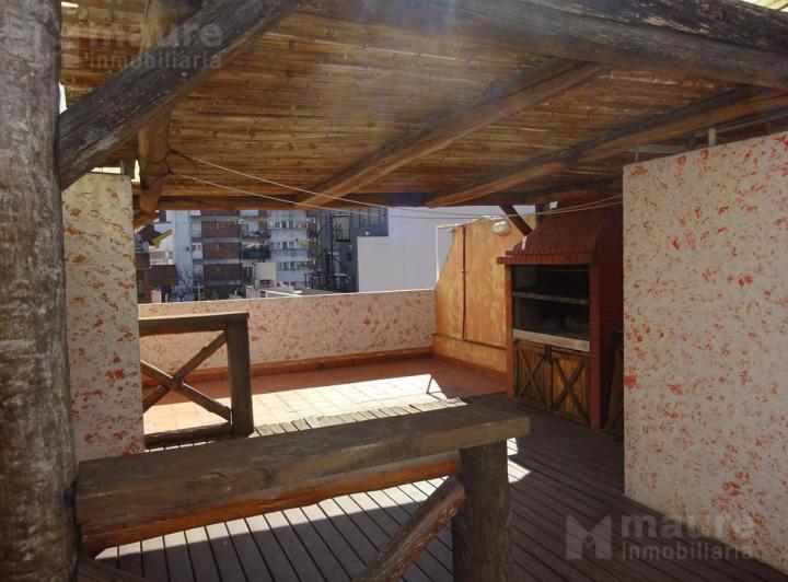 Departamento · 61m² · 3 Ambientes · 1 Cochera