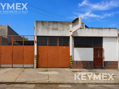Galpón en Venta en José León Suárez, Partido de General San Martín