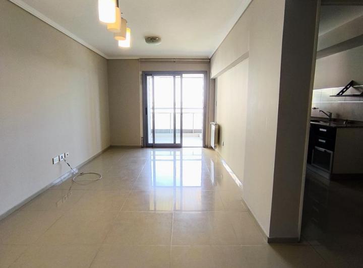 Departamento · 127m² · 4 Ambientes · 1 Cochera