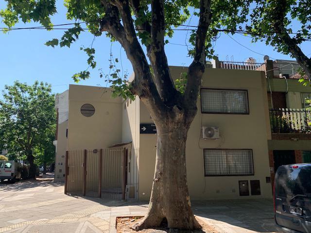 Casa · 132m² · 4 Ambientes · 1 Cochera