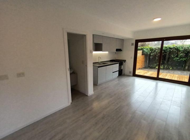 Casa · 72m² · 3 Ambientes · 1 Cochera