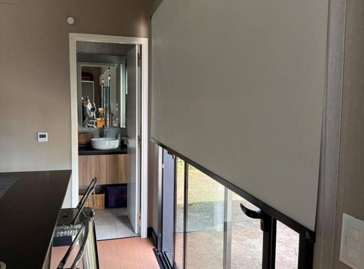 Casa · 40m² · 1 Ambiente