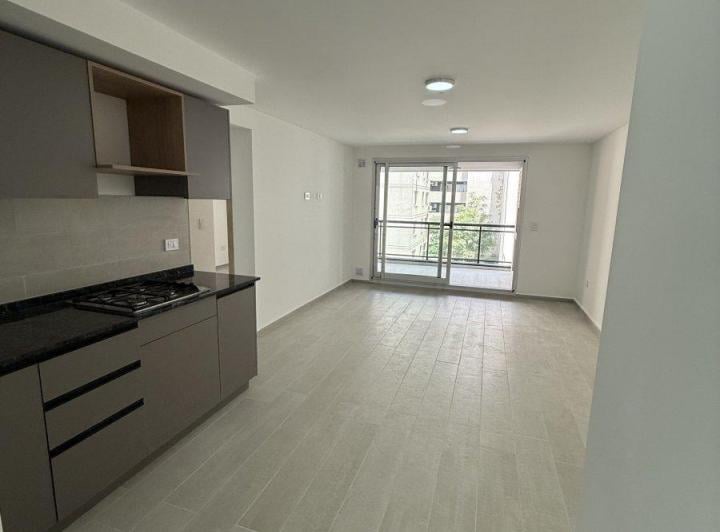Departamento · 96m² · 3 Ambientes