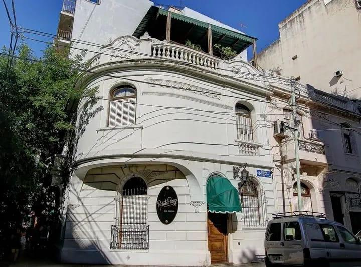 Casa · 320m² · 12 Ambientes