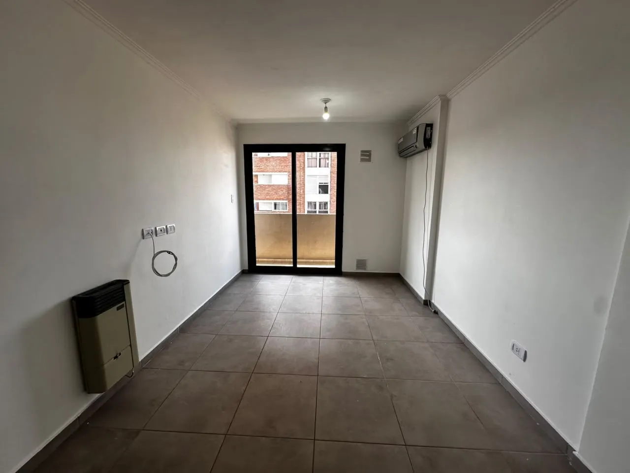 Departamento en Alquiler de 1 Dormitorio en Barrio Centro