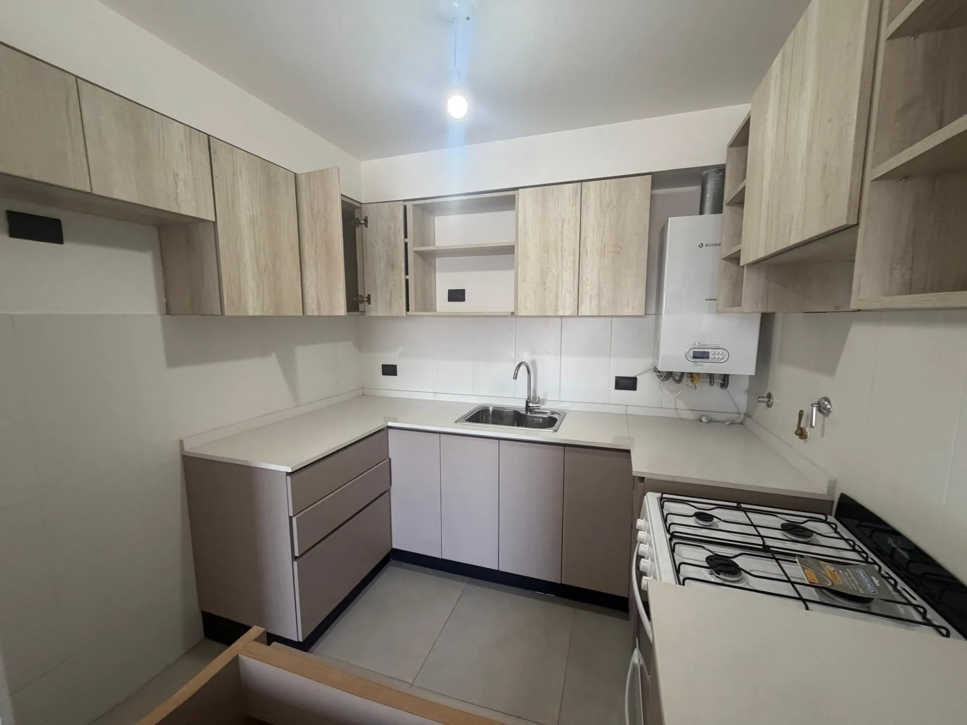 Departamento a Estrenar de 2 Dormitorios con Cochera y Amenities – Nueva Córdoba