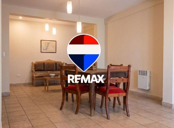 Departamento · 62m² · 4 Ambientes
