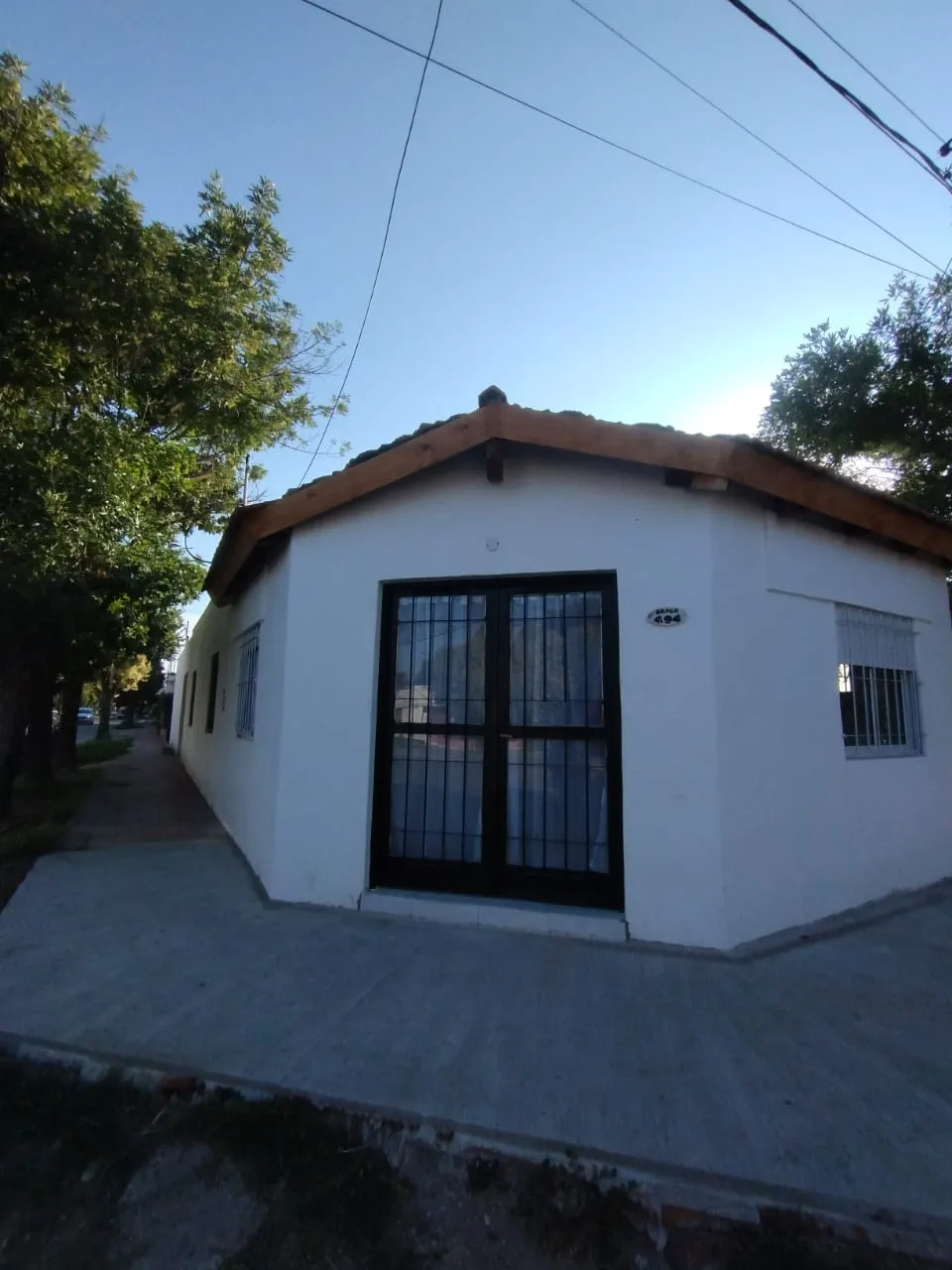 ALQUILER de MONOAMBIENTE con DORMITORTIO-SIN EXPENSAS  30 MTS- DRAGO 490 -B°  SAN FERNANDO