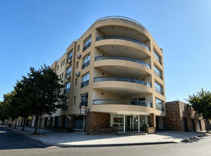 Departamento · 156m² · 6 Ambientes · 1 Cochera
