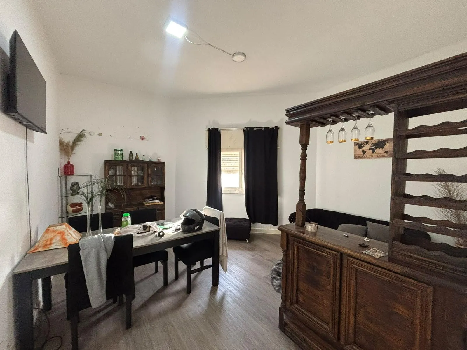 CASA 3DORMITORIOS PUEYRREDON
