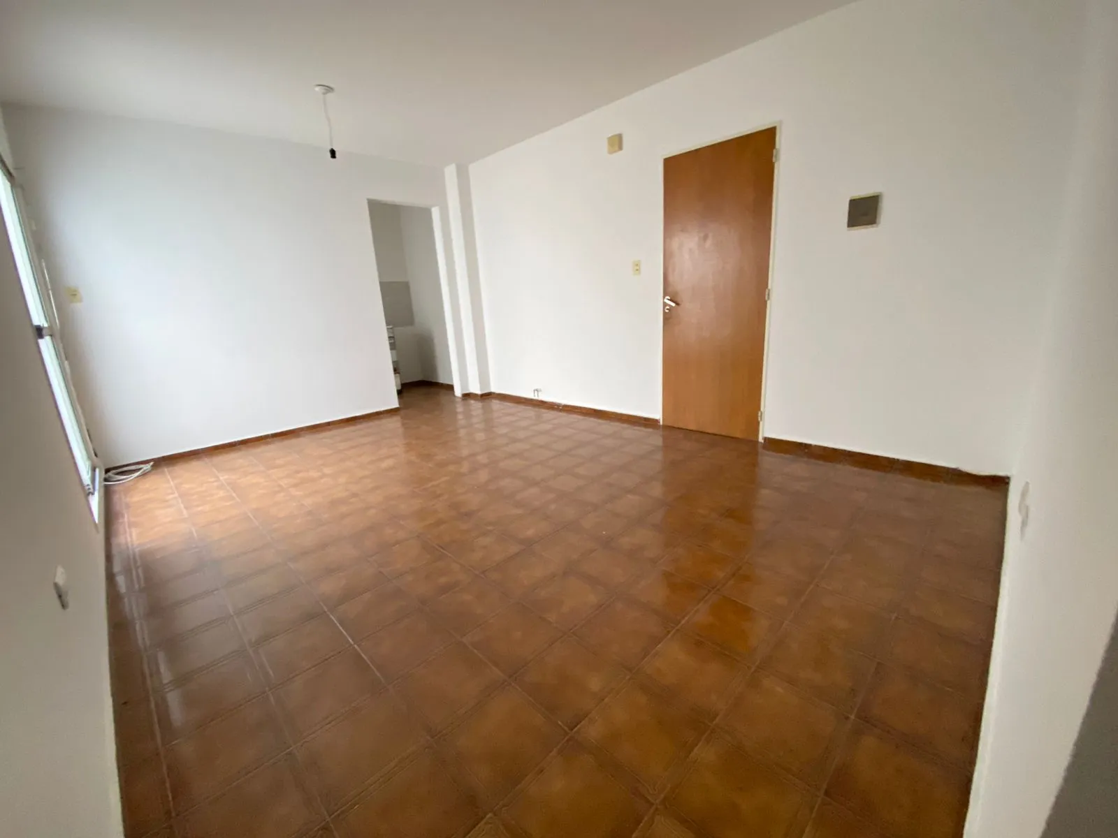DPTO DE 1 DORM A MTS DE PARQUE DE LAS TEJAS