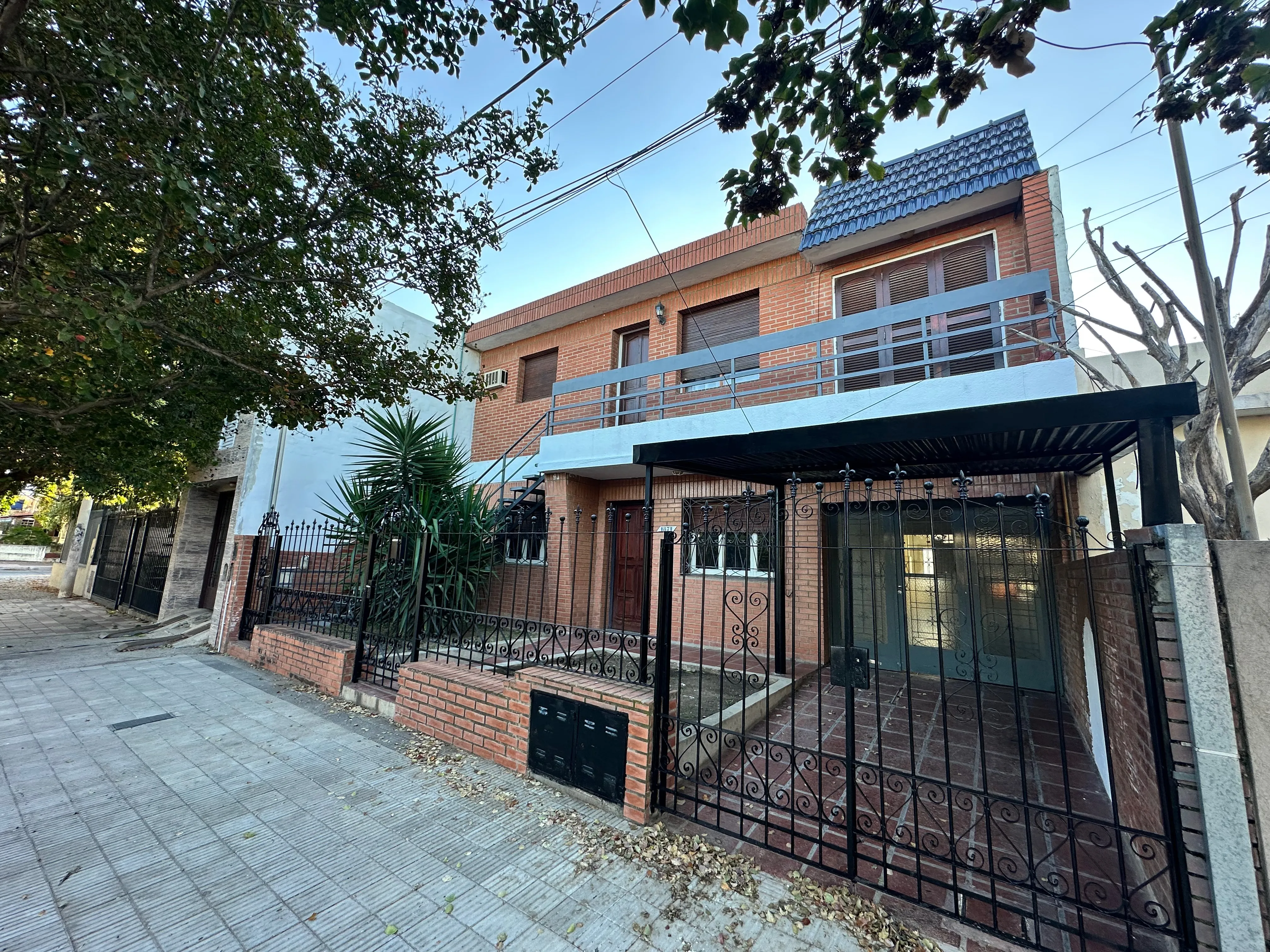 Residencial America impuestos incl.