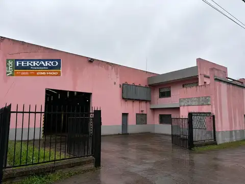 Galpón en Venta en 9 de Abril, Partido de Esteban Echeverría