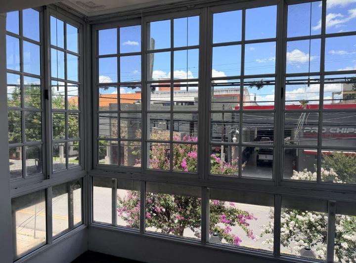 Departamento · 97m² · 5 Ambientes · 1 Cochera