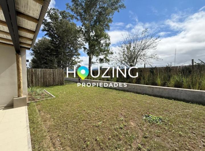 Casa · 172m² · 6 Ambientes · 2 Cocheras