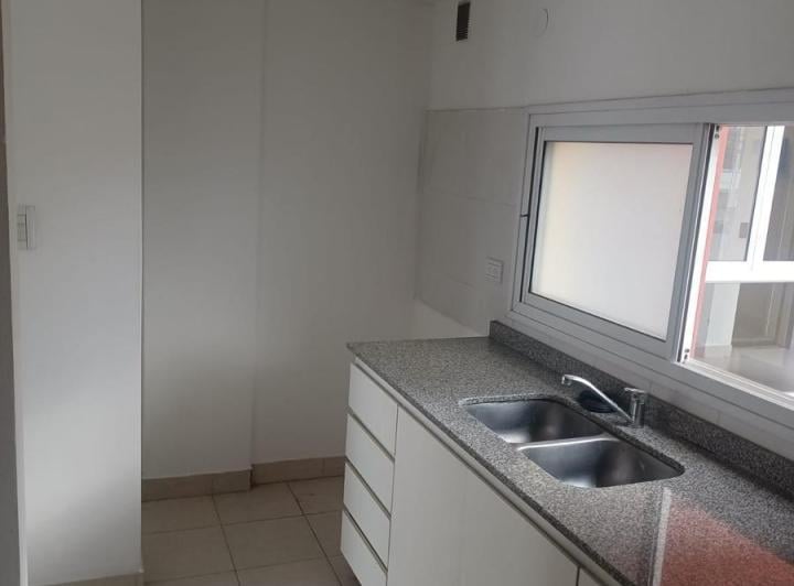 Departamento · 2 Ambientes