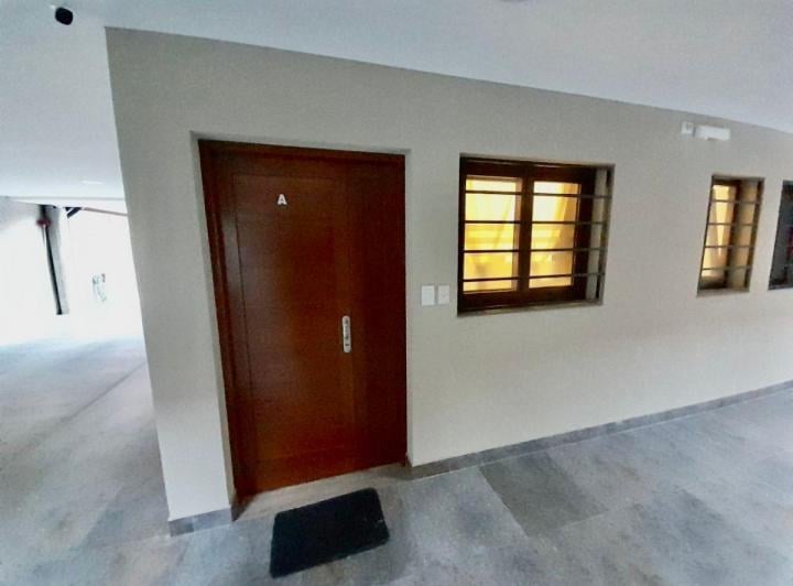 Departamento · 30m² · 1 Ambiente · 1 Cochera