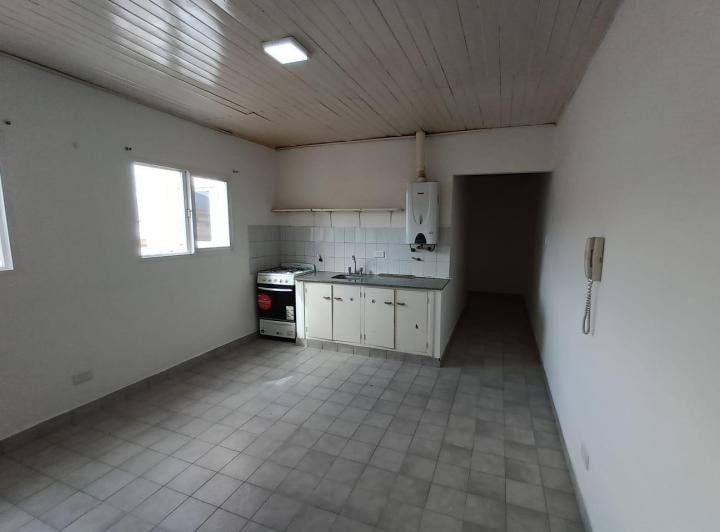 Departamento · 3 Ambientes