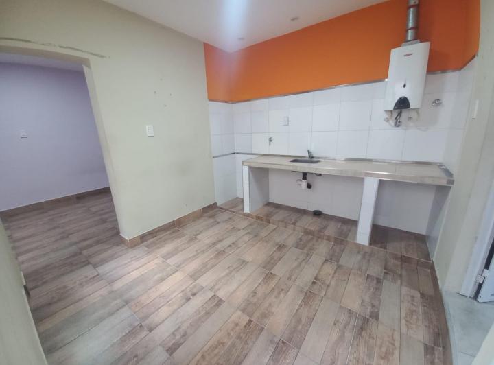 Departamento · 1 Ambiente