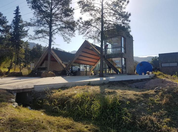 Terreno · 529m²