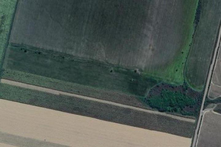 Terreno · 10ha