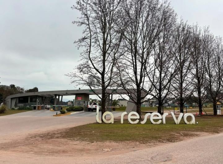 Terreno · 450m²
